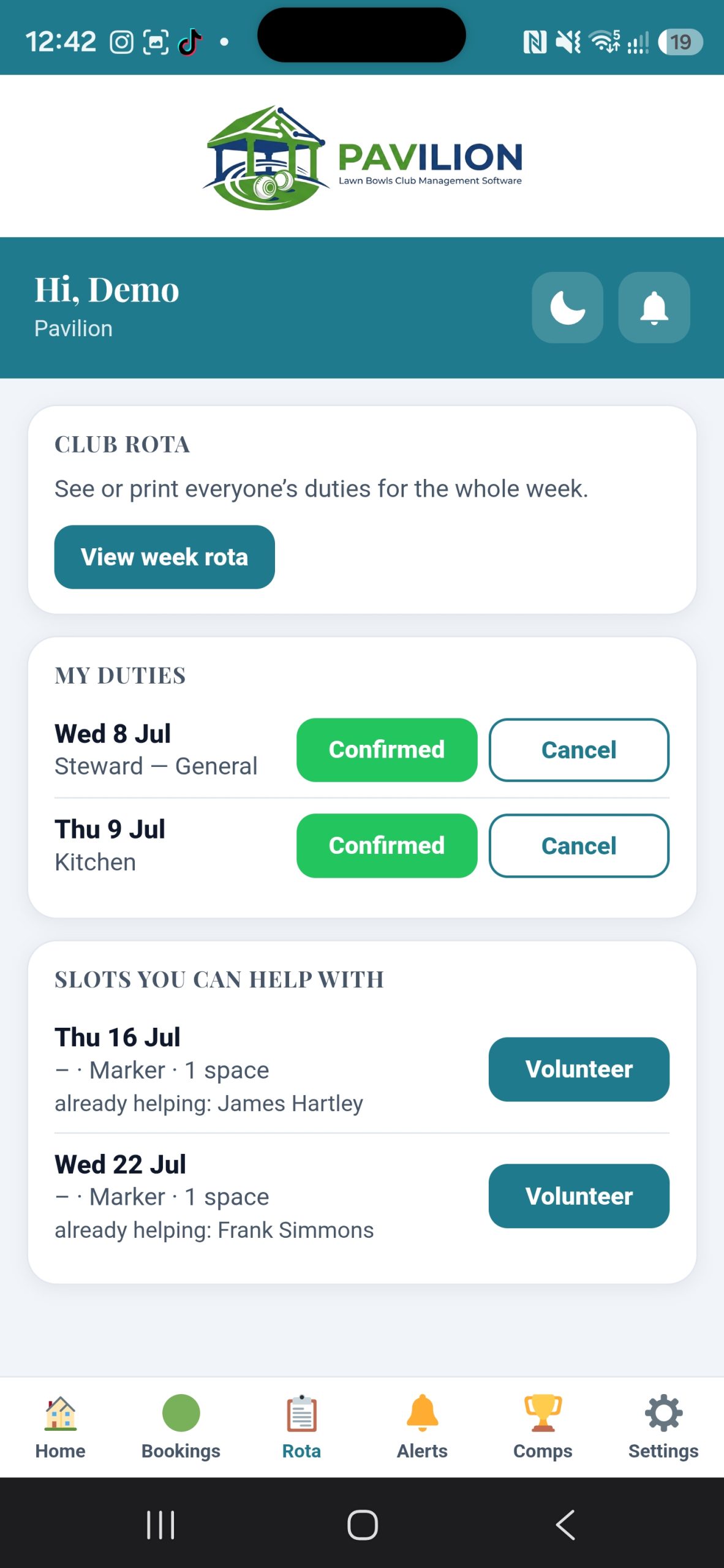 Rota